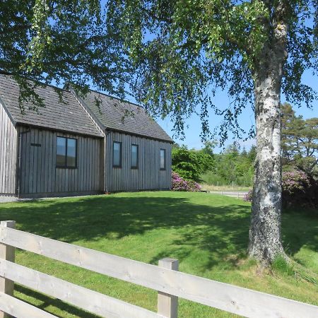 Old Schoolhouse Villa Lairg Kültér fotó
