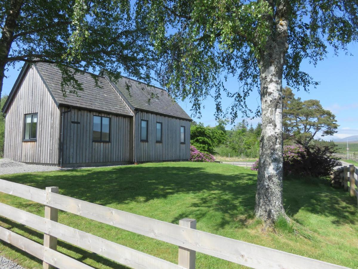 Old Schoolhouse Villa Lairg Kültér fotó